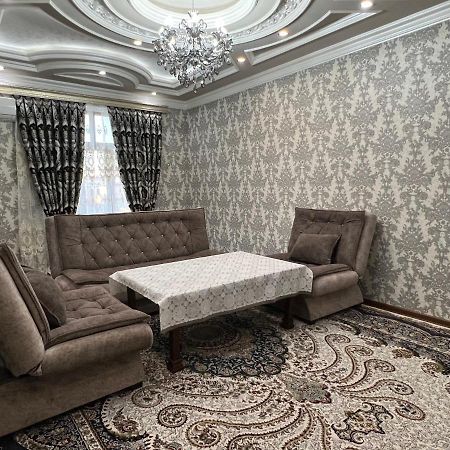 Samarkand Luxury Apartment #3 Εξωτερικό φωτογραφία