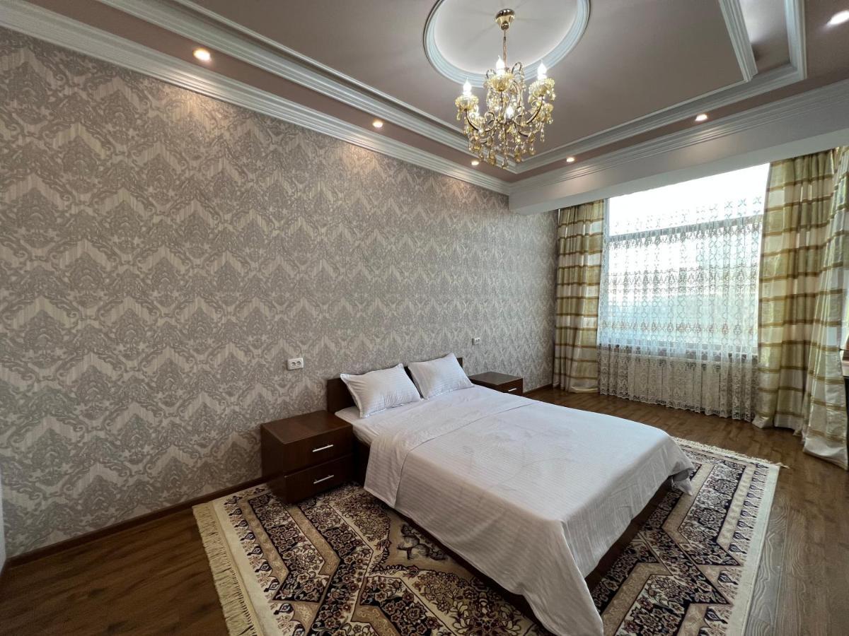 Samarkand Luxury Apartment #3 Εξωτερικό φωτογραφία
