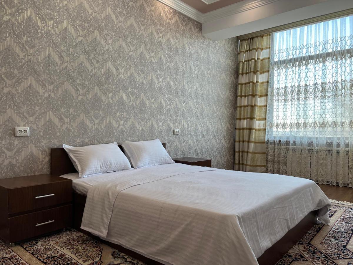 Samarkand Luxury Apartment #3 Εξωτερικό φωτογραφία