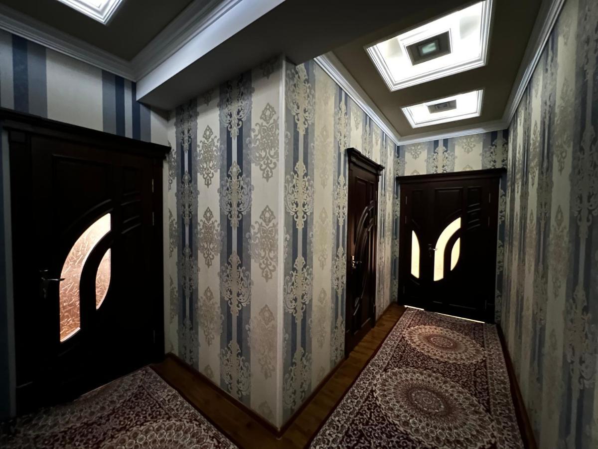 Samarkand Luxury Apartment #3 Εξωτερικό φωτογραφία